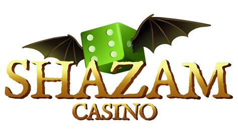 Shazam casino El Salvador